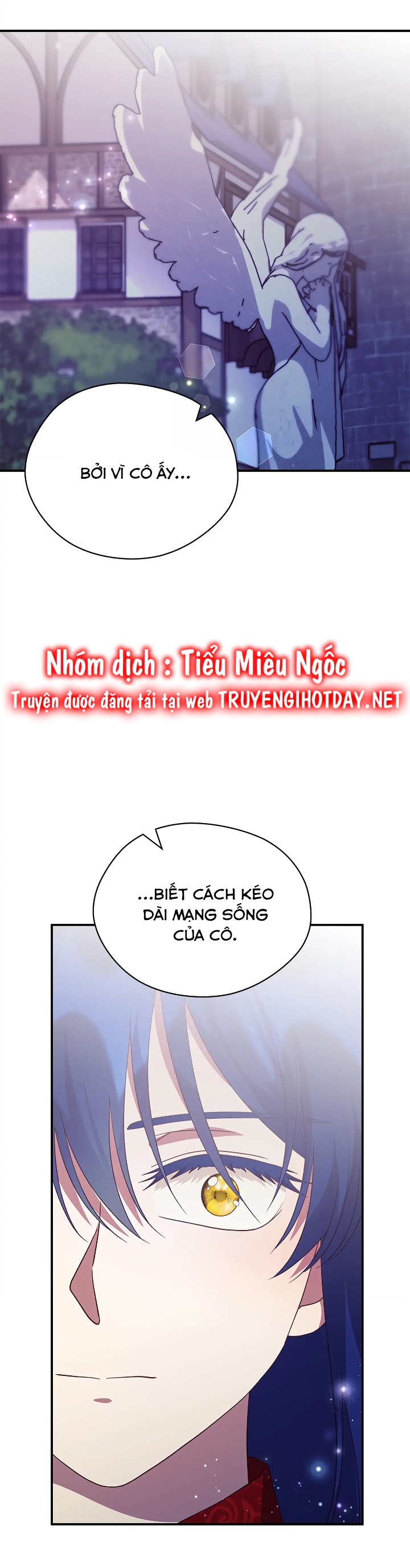 tôi không phải là nữ anh hùng chapter 92 28
