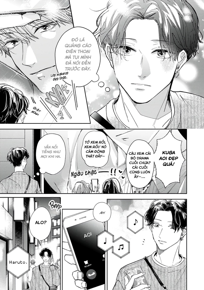 đợi đã, em yêu anh chapter 1 9