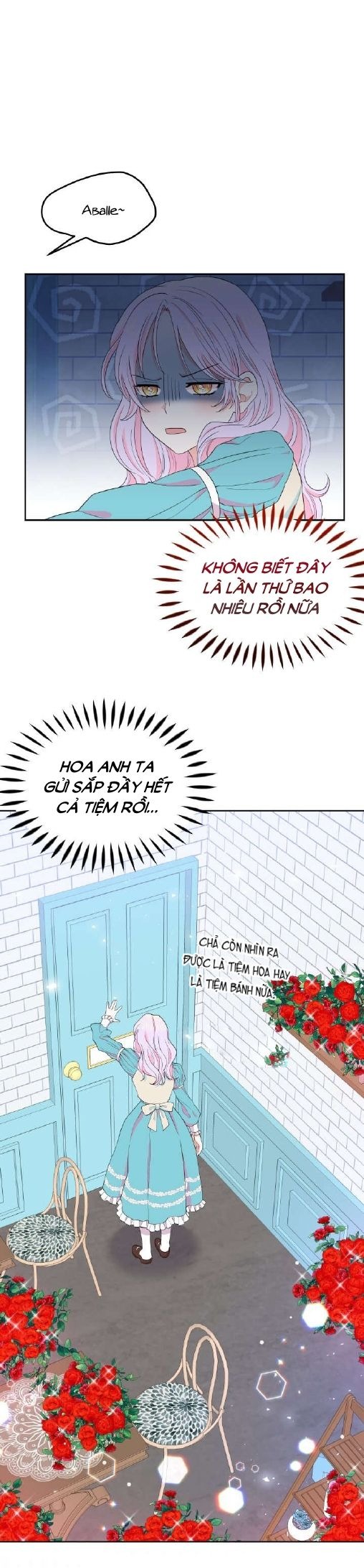 quay về quá khứ mở tiệm bánh kẹo chapter 6.2 2