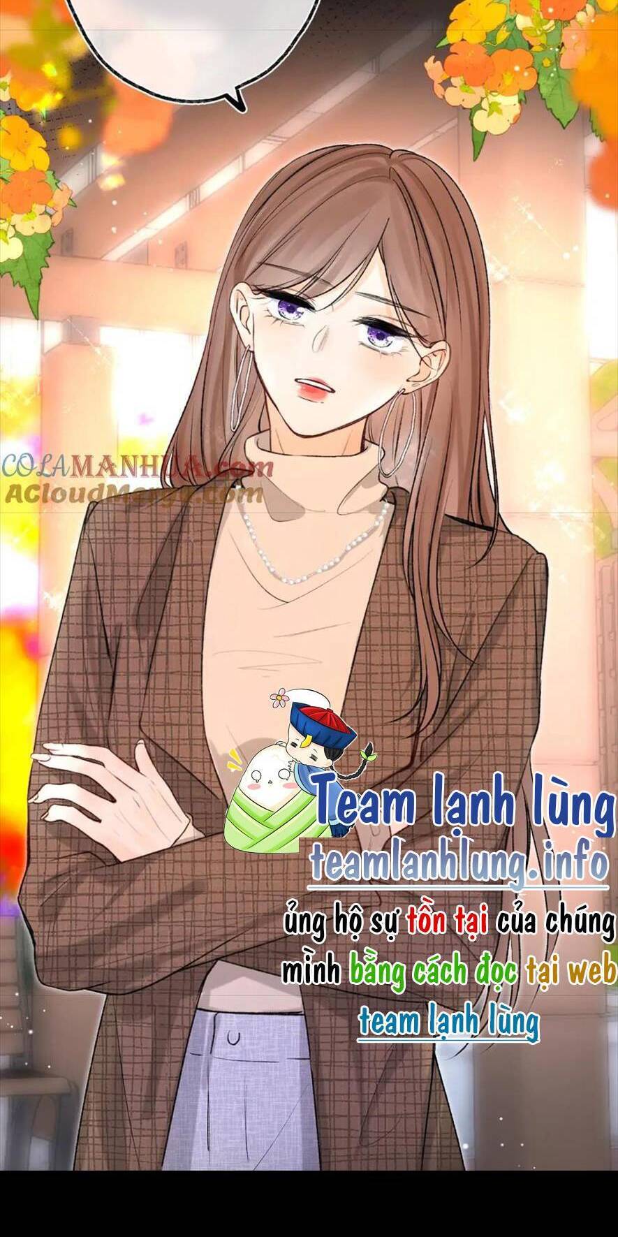 nhật ký tình yêu hằng ngày chapter 25 6