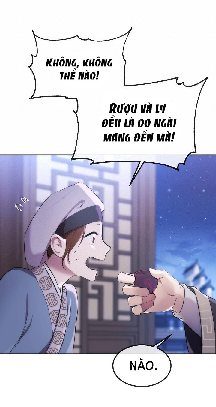 Hôn Nhân Bí Mật chapter 3.2 - Trang 9