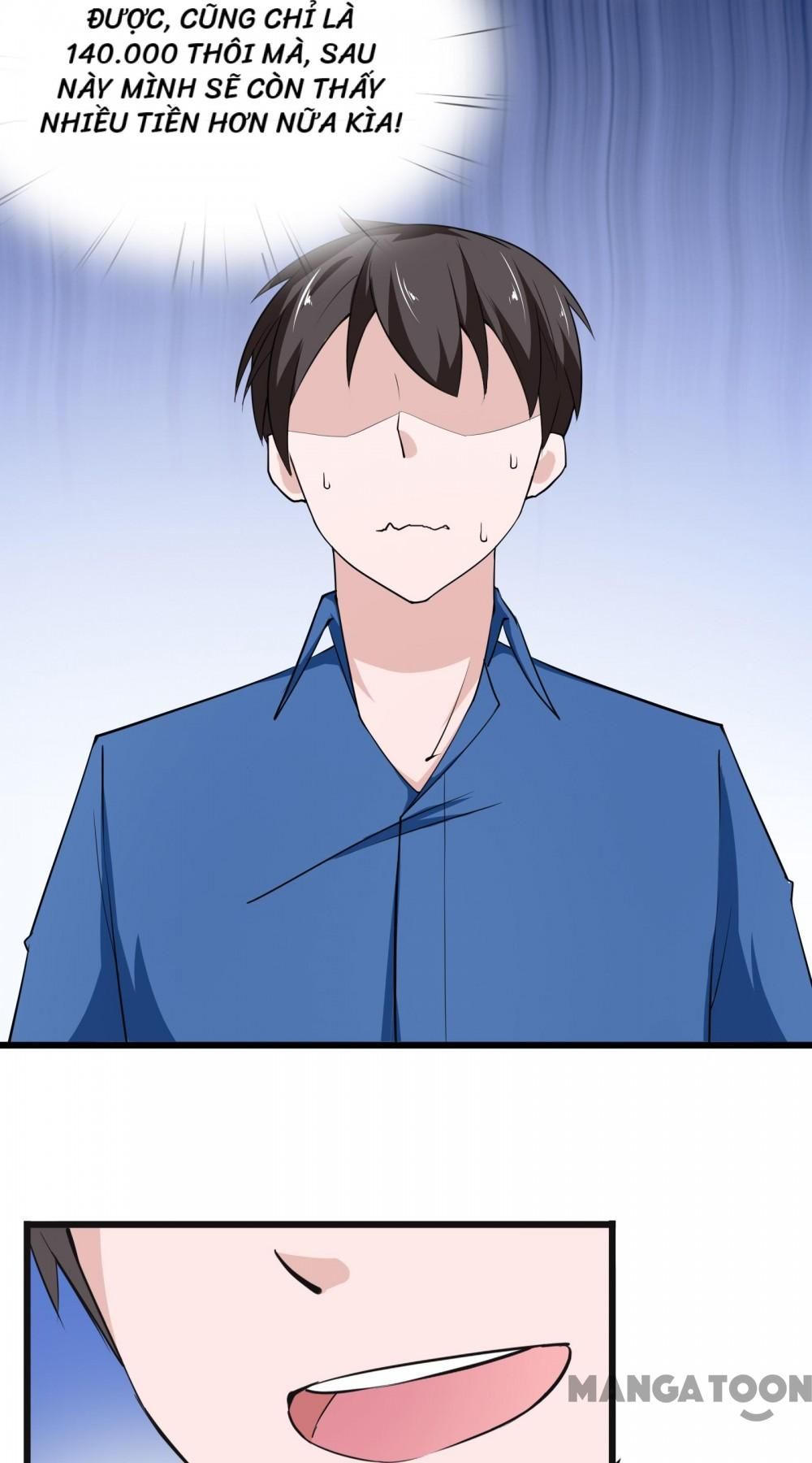 chiếc điện thoại thần kỳ chapter 14 12