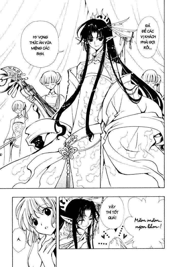 huyền thoại đôi cánh chapter 59 12