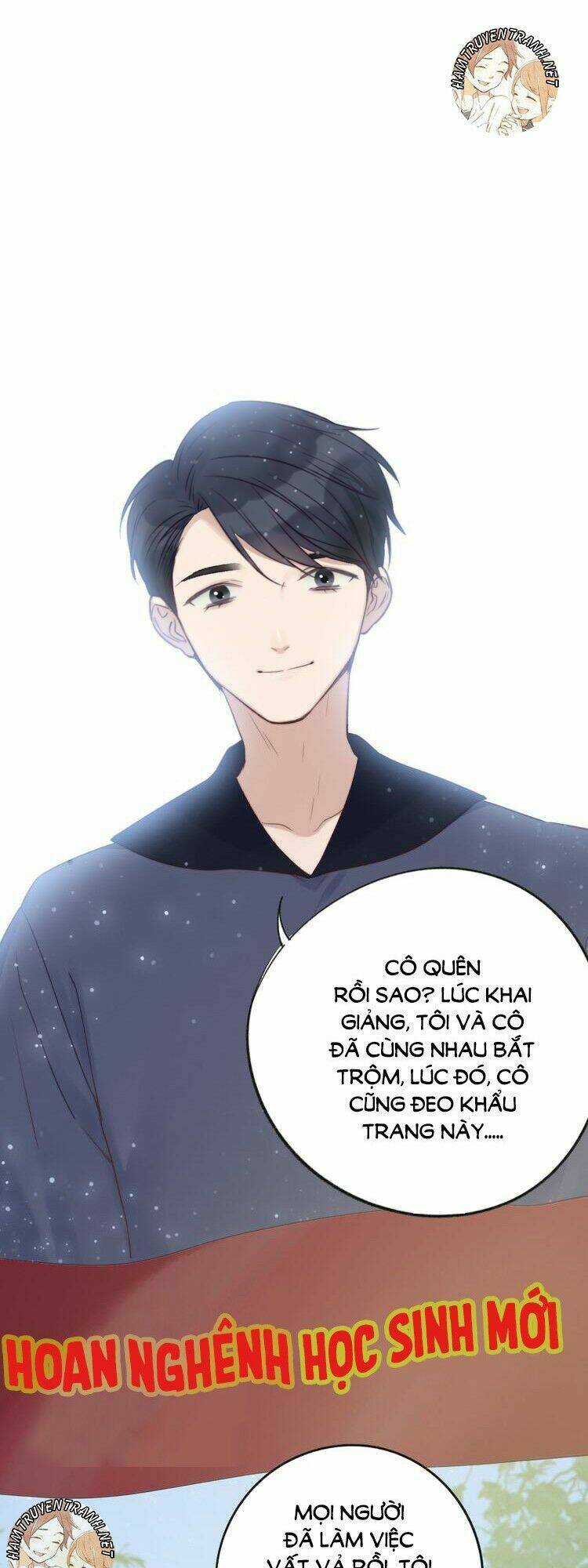 viện bảo tàng tâm nguyện chapter 26.1 4