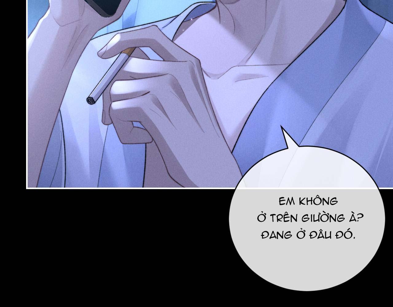 chấp sự thỏ tai cụp chapter 52 54