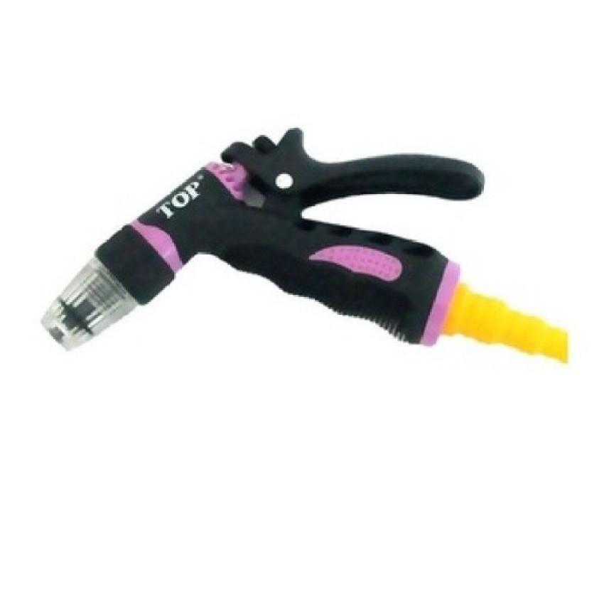 Dụng cụ tưới cây và xịt rửa 3 kiểu phun