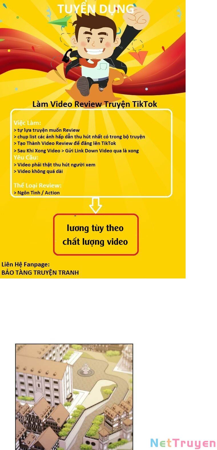 bạo chúa cường hoành chapter 15 39