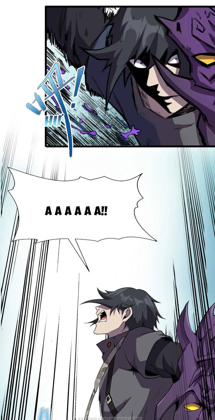 chào mừng đến thế giới cực lạc chapter 33 22