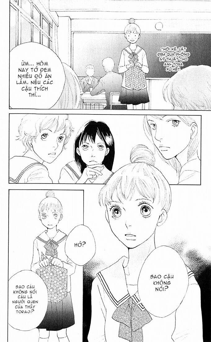 tora to ookami chapter 2 33