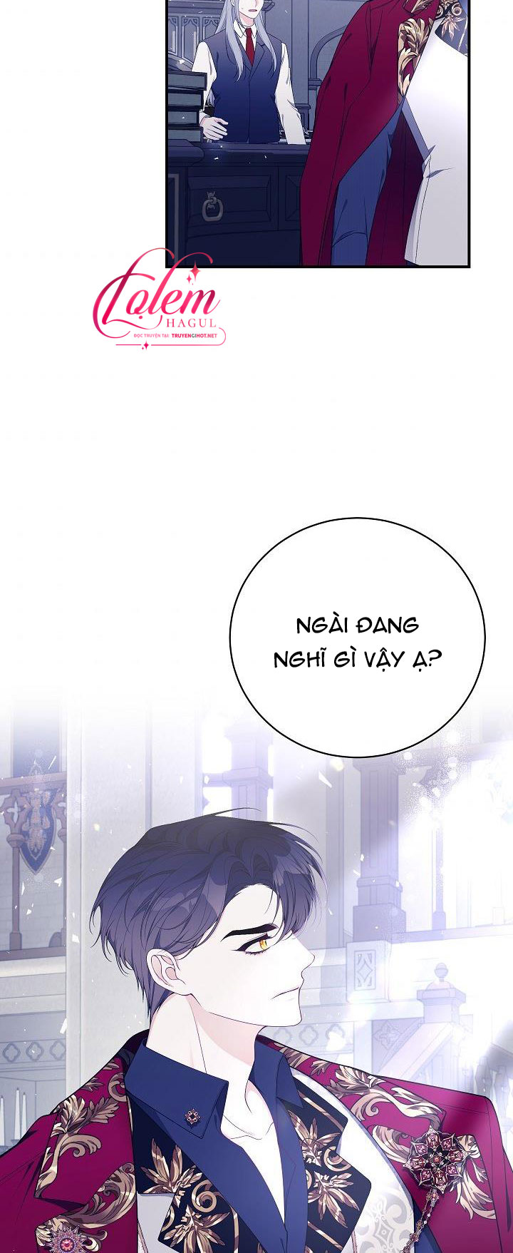 con chỉ đi tìm cha thôi chapter 45 70