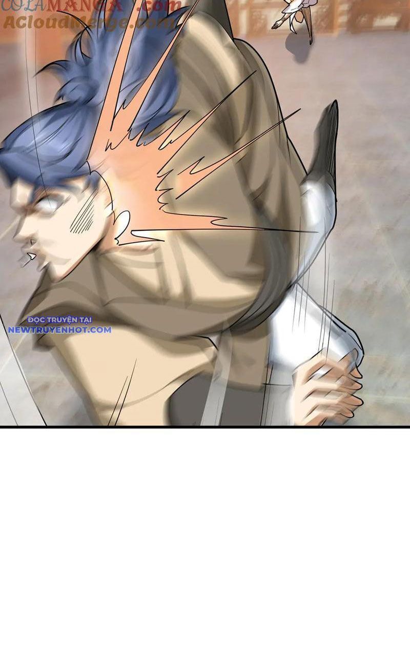 ngủ say vạn cổ: xuất thế đẩy ngang chư thiên chapter 47 21