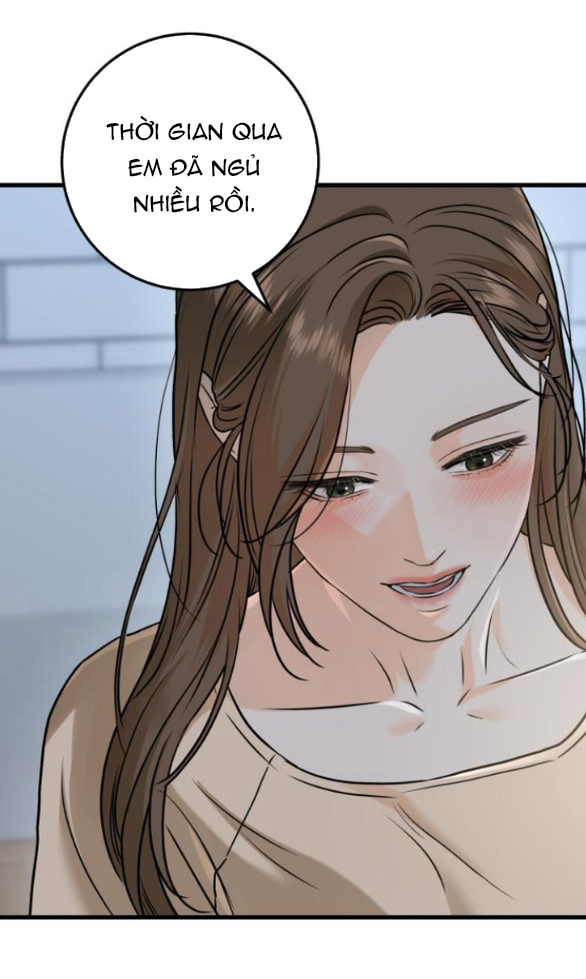 Nóng Lòng Muốn Giày Vò Em chapter 52.1 37