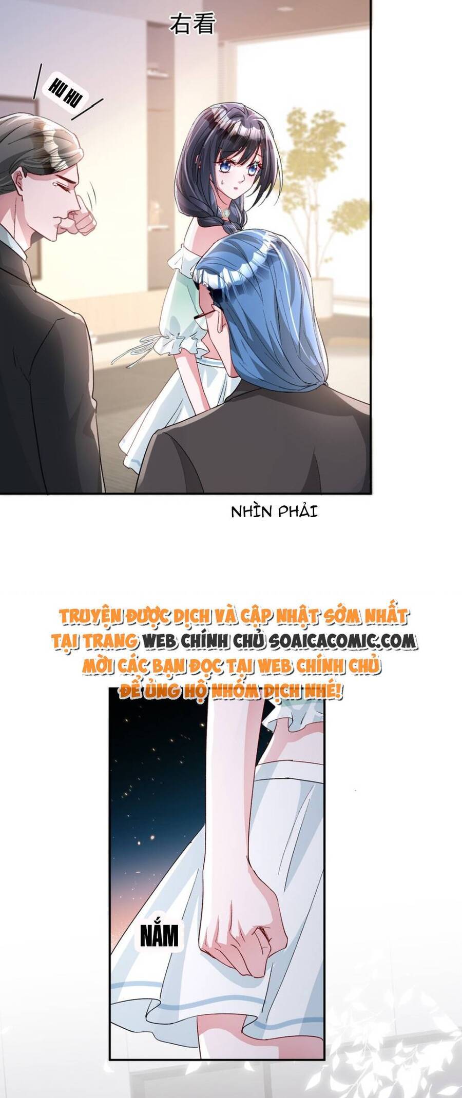 tổng tài huyết tộc cực sủng cô vợ mỹ nhân ngư chapter 122 38