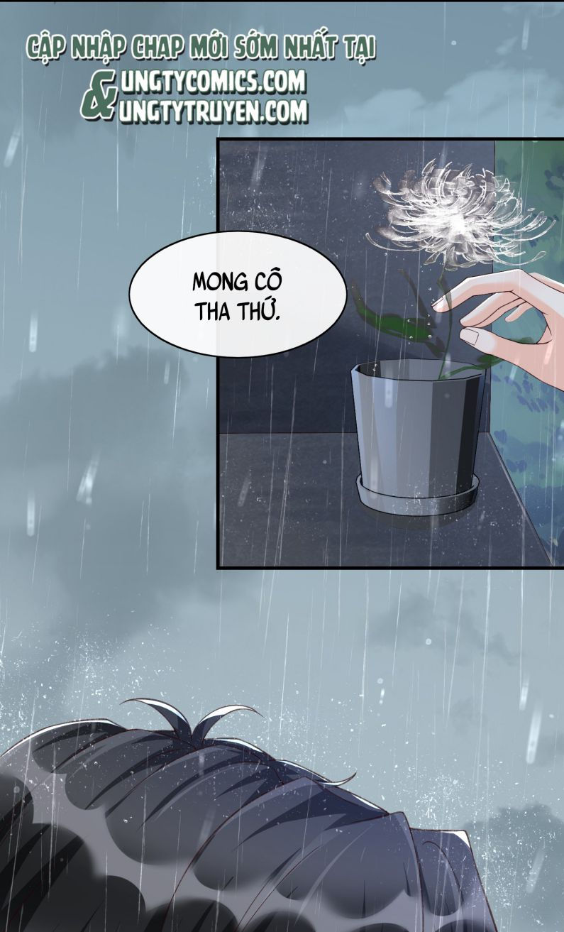 ngọt không ngừng nghỉ chapter 55 20