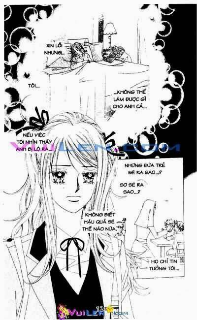 love your enemies chapter 15 10