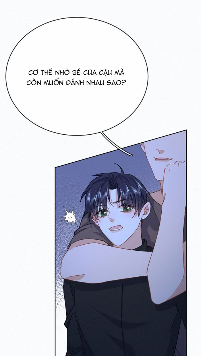 huynh dạy đệ vô lễ chapter 20 42