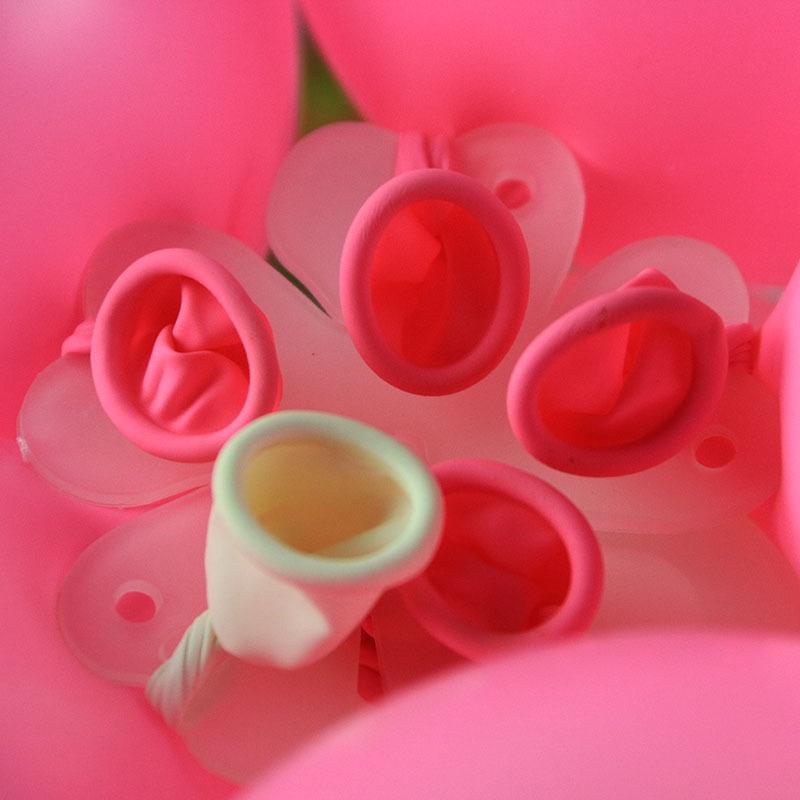 Dụng cụ tạo hình bông hoa từ bong bóng trang trí sinh nhật, đám cưới, sự kiện - BOBABO