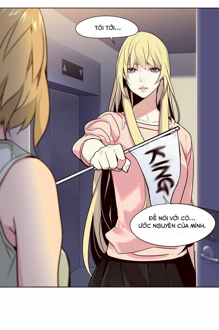 nữ sinh trường wilds chapter 223 42