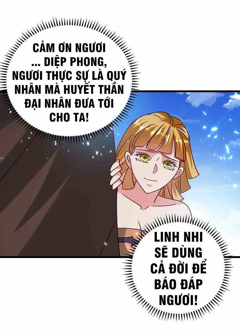 vạn giới tiên vương chapter 127 16