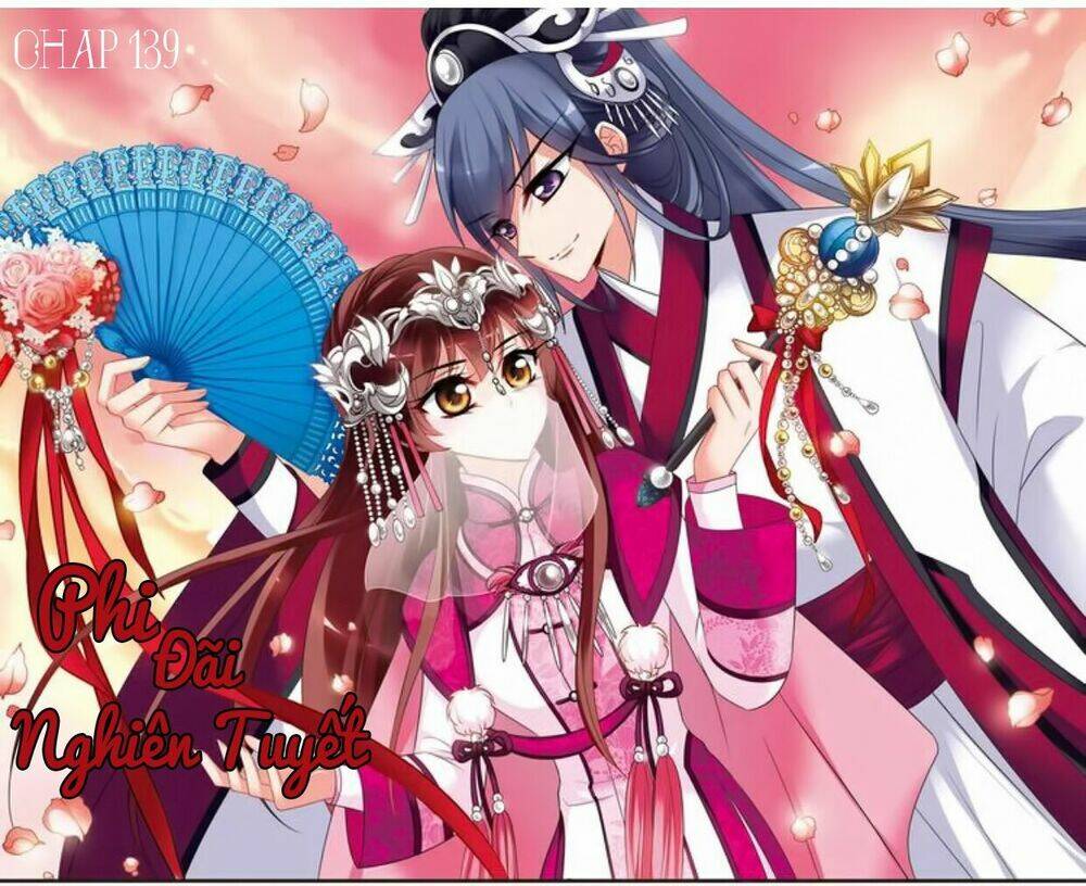 phi đãi nghiên tuyết chapter 148 1