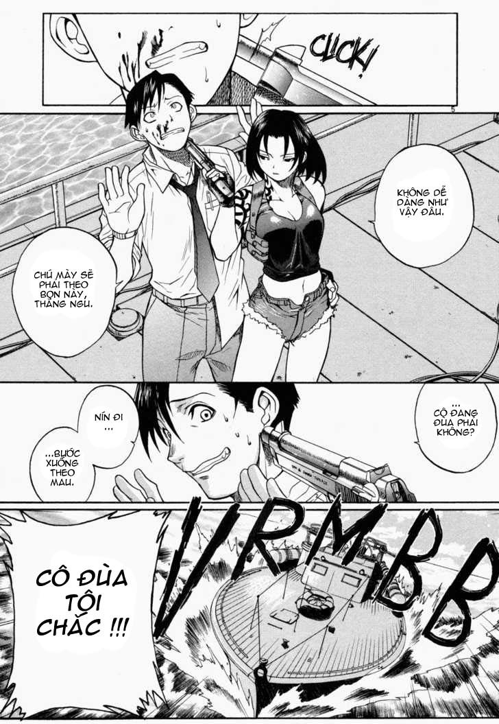 hố đen chapter 1 4