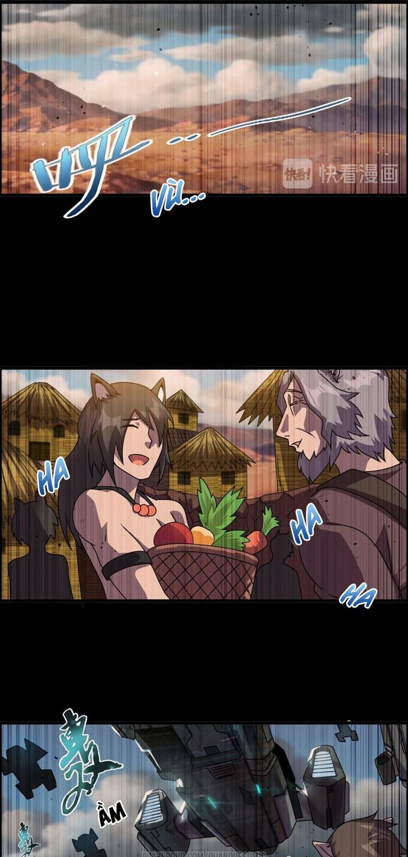 chào mừng đến thế giới cực lạc chapter 44 3