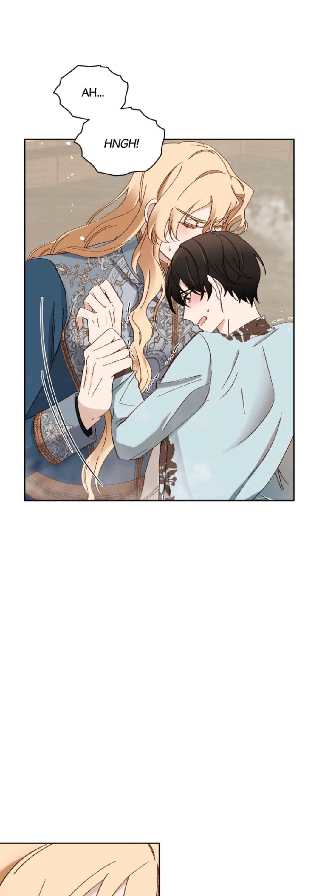 cứu rỗi chapter 8.1 12