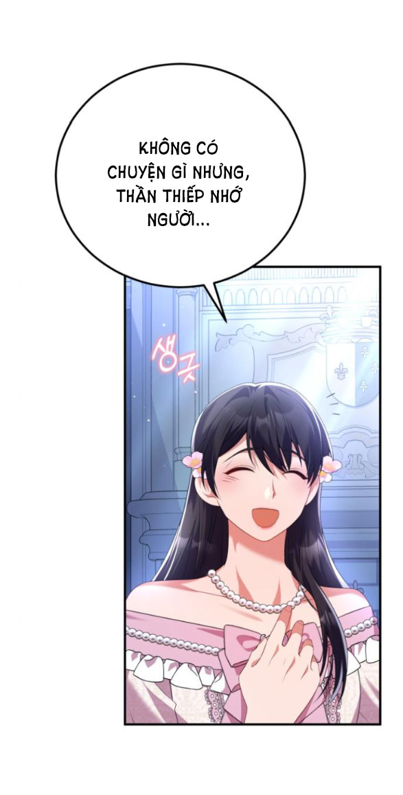 tôi sẽ ly hôn với người chồng bạo chúa chapter 52.1 31