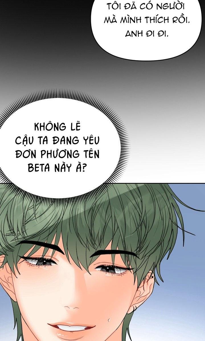 omega của anh trai chapter 3 30