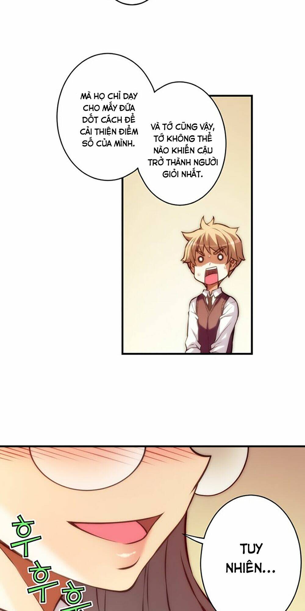 cohabitation with the fiancee chapter 32 11