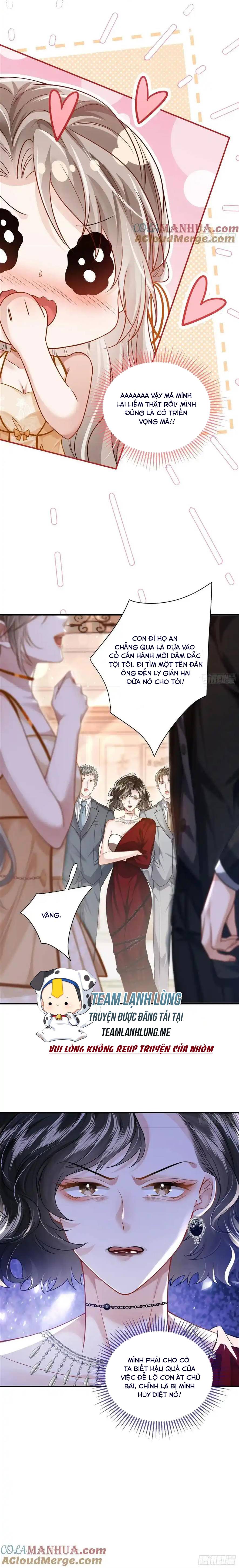 crush đã dạy tôi cách chiếm hữu anh ta chapter 15 18