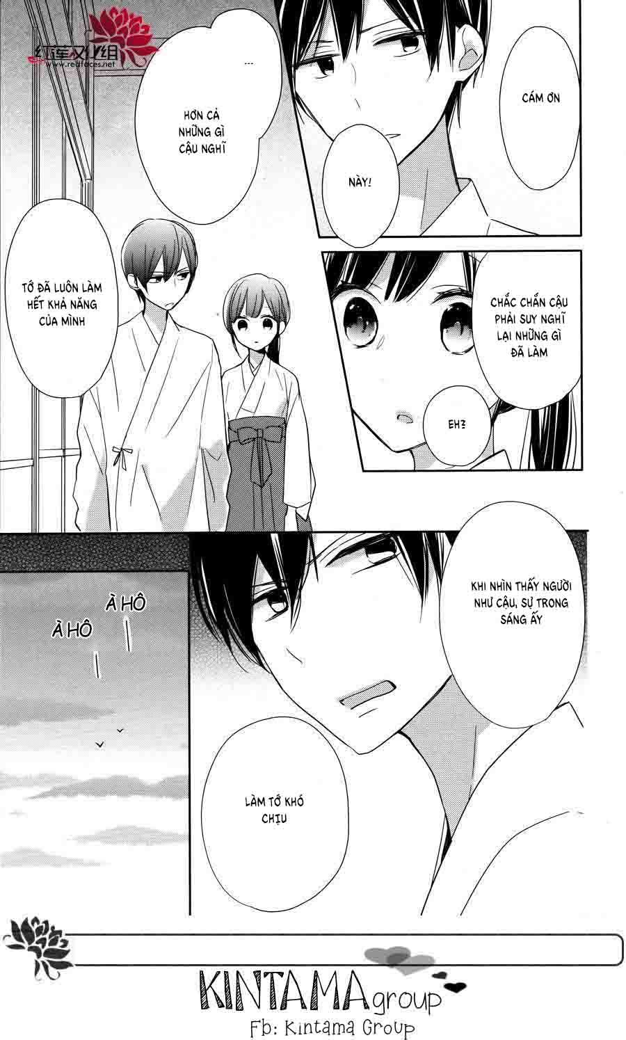 nếu có cơ hội thứ hai chapter 2 17