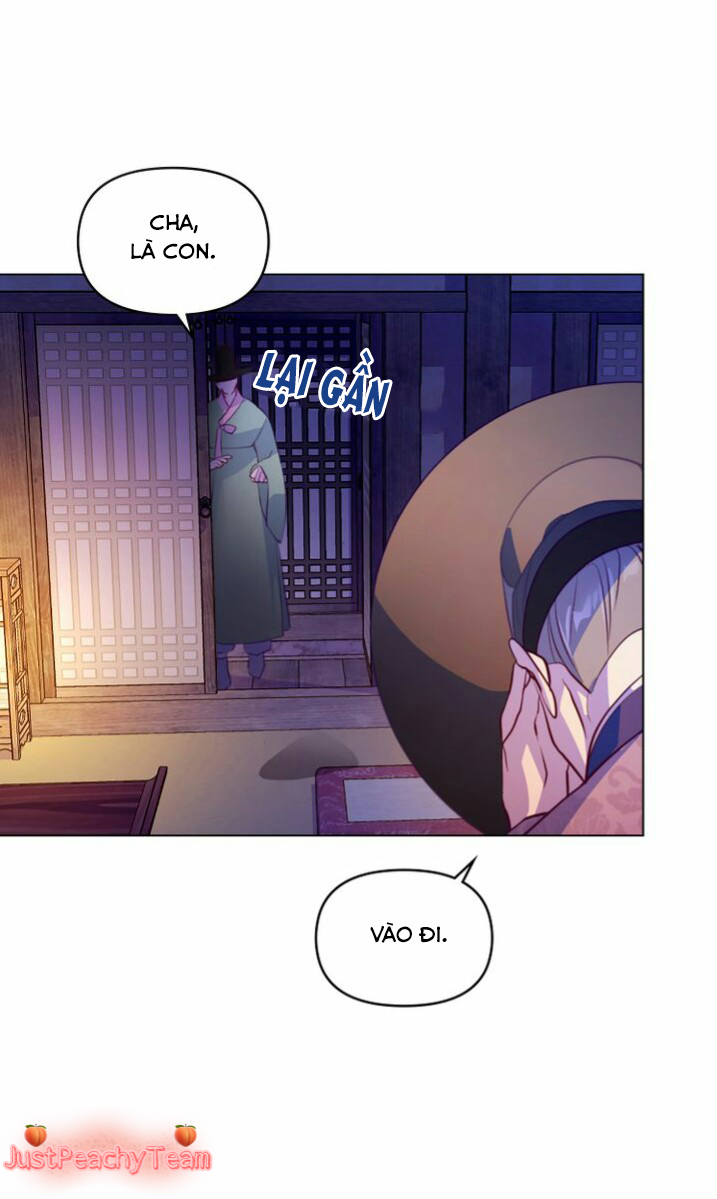 khi những nụ hoa nở rộ chapter 11 54