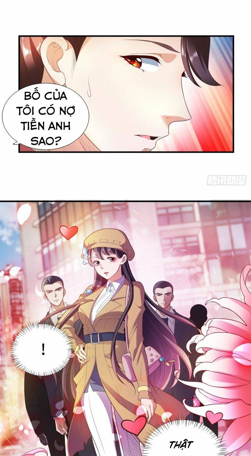 chí tôn toàn năng chapter 2 19