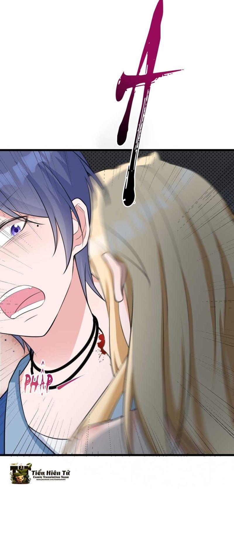 siêu cấp trà xanh hệ thống chapter 18 29