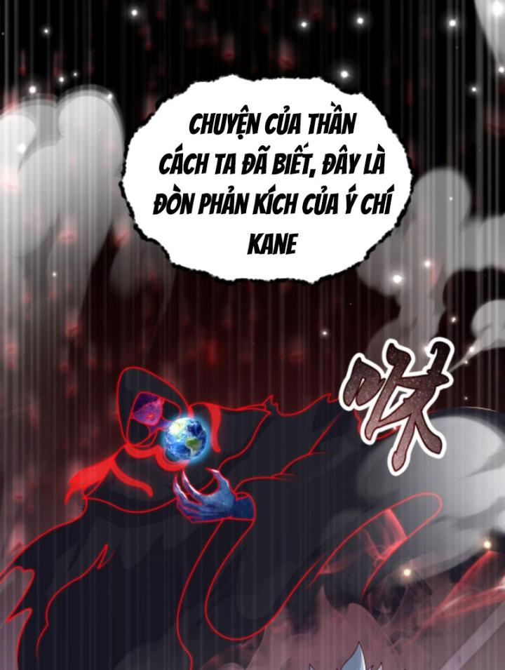 người chơi và nhân vật chính đều muốn làm hại ta chapter 98 5