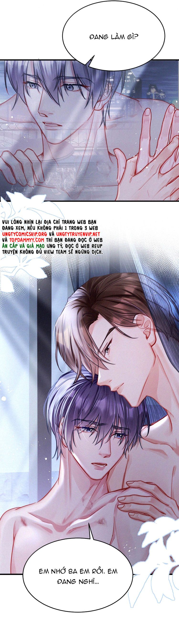 thần thương (môi súng) chapter 146 19