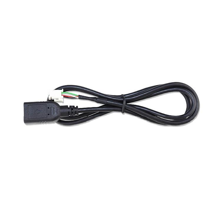 BỘ DÂY USB GPS Bộ phụ kiện cho màn hình android, các jack chức năng cho dvd android.