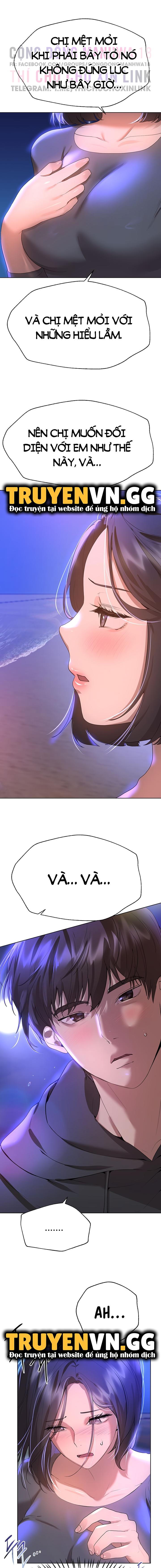 những người bạn của chị tôi chapter 66 20