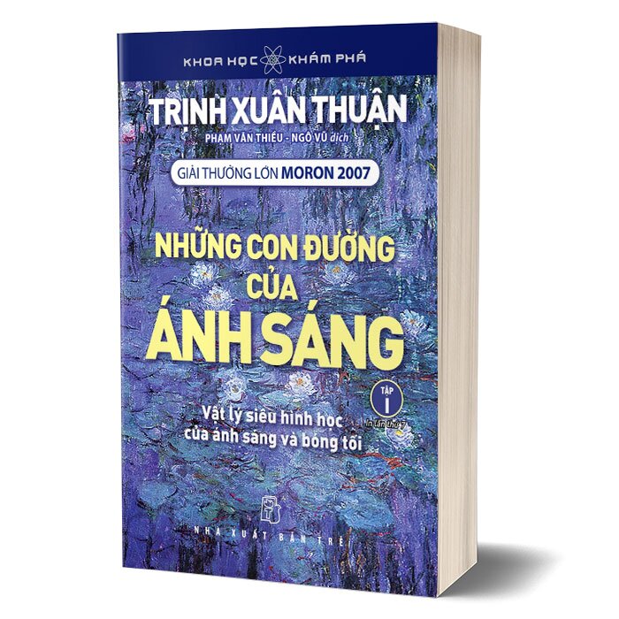 Những Con Đường Của Ánh Sáng - Tập 1 - Trẻ