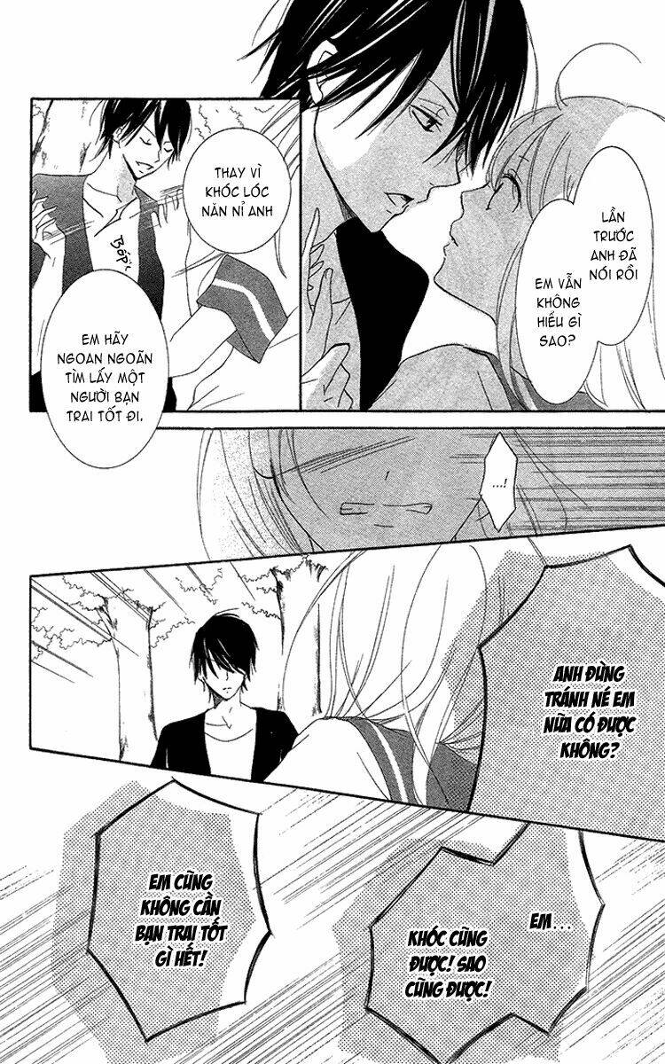 orokamono no koi chapter 1 46