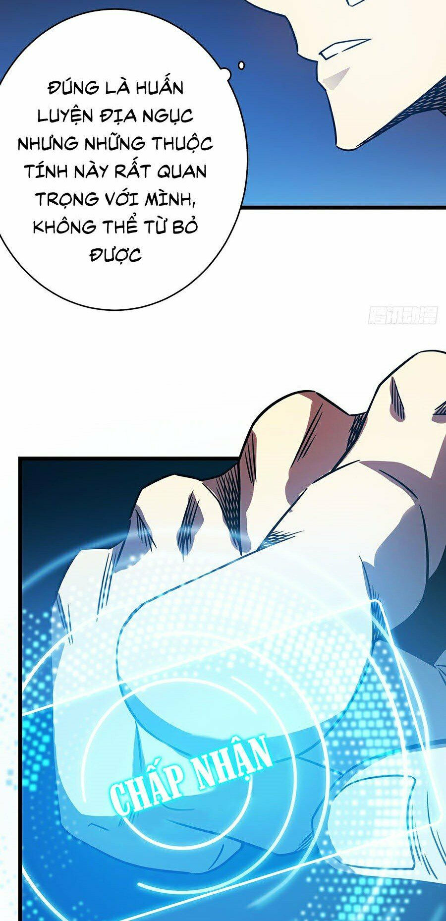 sát thần chi lộ tại dị giới chapter 14 50