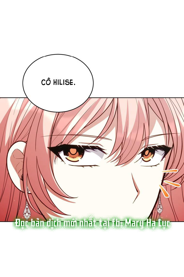 quý cô không thể tiếp cận chapter 88.2 4