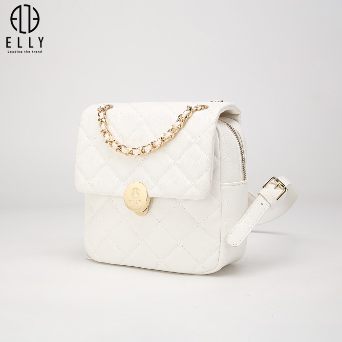Balo nữ thời trang cao cấp ELLY – EBH53