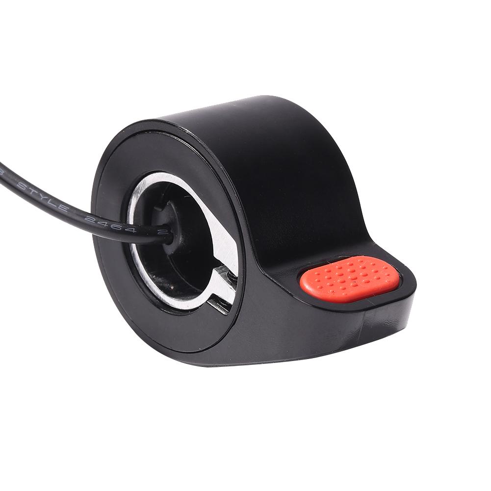 Máy làm xe điện bằng điện Tumber Tốc độ EBIKE quay số tăng tốc cho Xiaomi Mijia M365 Pro Phụ kiện xe tay ga Điện