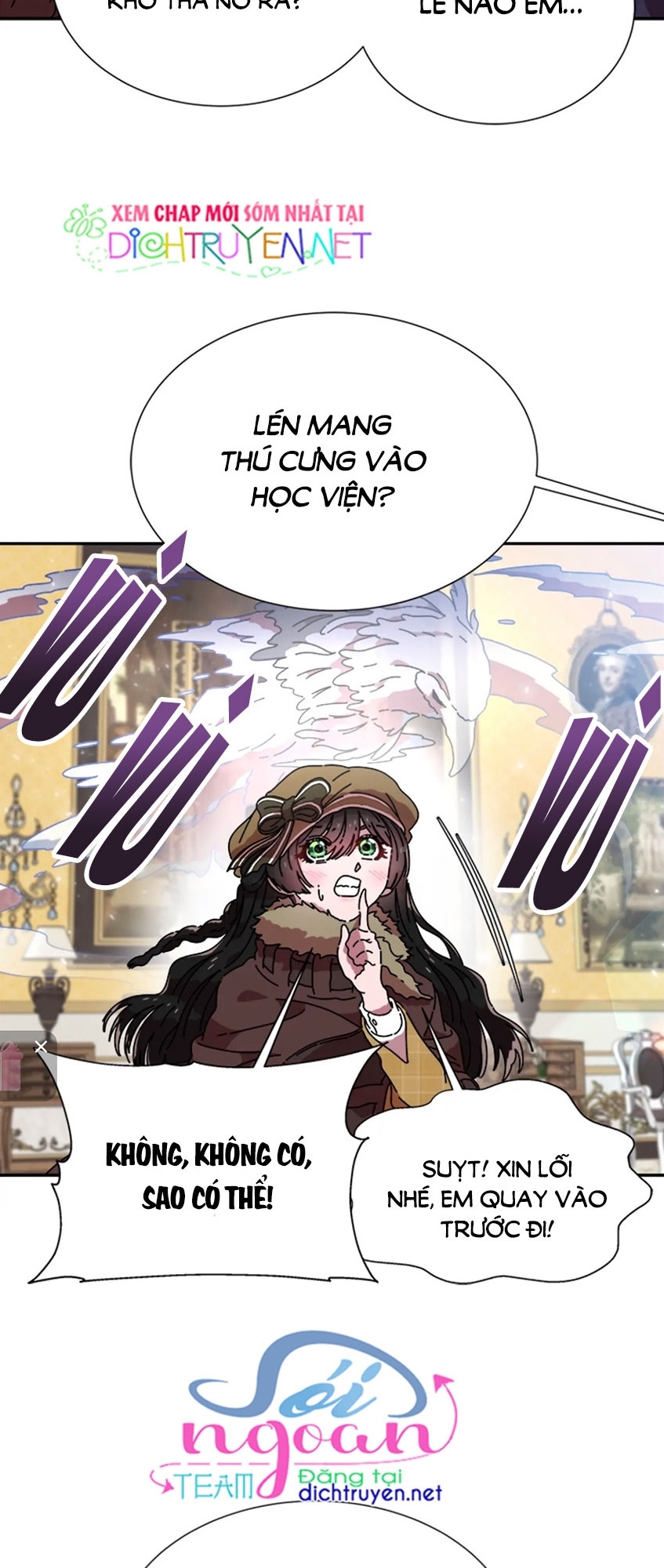 con gái bảo bối của ma vương chapter 85 54