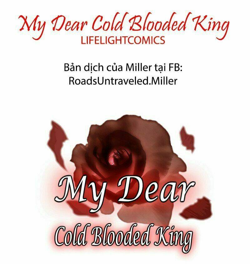 huyết đế bạo chúa chapter 31.5 11