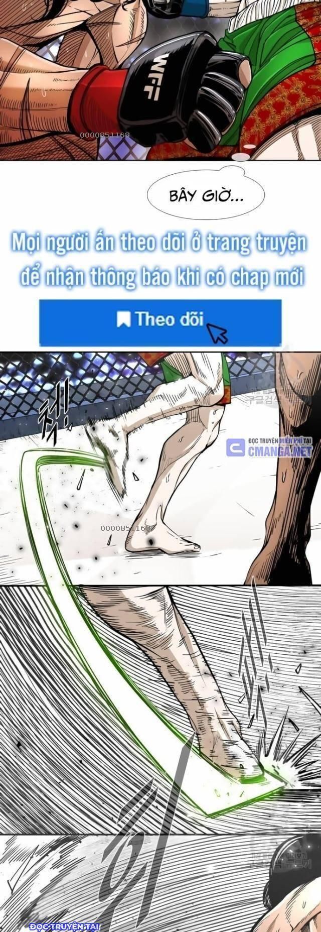 shark - cá mập chapter 247 41