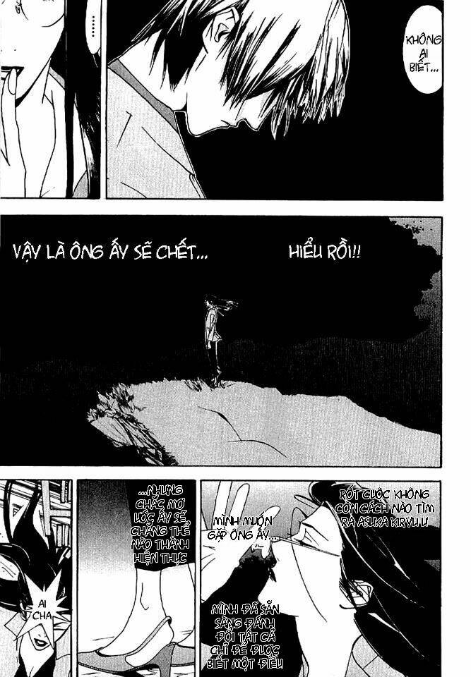 liar game - root of a chapter 3 20