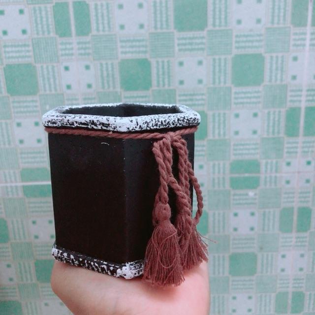Chậu Trồng Cây